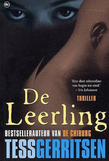 De leerling / Rizzoli & Isles - Tess Gerritsen 9789044307542, Verzenden, Gelezen, Tess Gerritsen