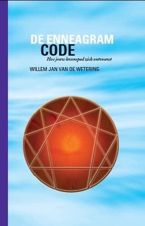 De enneagram code - W.J. van de Wetering 9789055992003, Verzenden, Zo goed als nieuw, W.J. van de Wetering