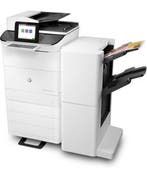 HP - PageWide Managed Color Flow MFP E77660z+ (2GP17A), Printer, HP, Nieuw, Kleur printen