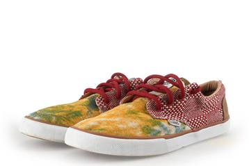 Djinns Sneakers in maat 41, Overige kleuren, Verzenden, Djinns, Sneakers of Gympen