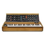 Moog Bob Moog Tribute Edition Minimoog Model D Inclusief Ded, Ophalen of Verzenden, Nieuw, Overige aantallen, Overige merken