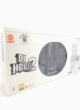 MarioWii.nl: DJ Hero 2 Party Bundle in Doos - iDEAL!, Spelcomputers en Games, Ophalen of Verzenden, Zo goed als nieuw