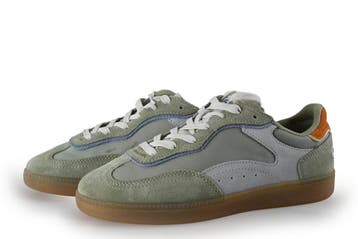 Hoff Sneakers in maat 38 Groen, Hoff, Verzenden, Groen, Sneakers of Gympen
