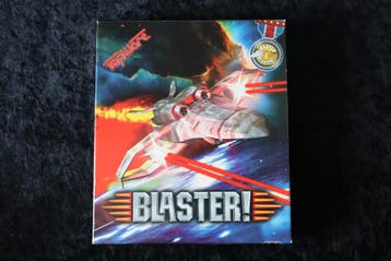 Blaster! PC Big Box, Verzenden, Nieuw
