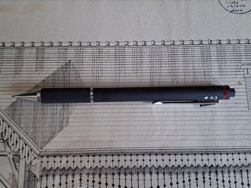 rotring - Zonder minimumprijs - Vulpotlood, Verzamelen, Pennenverzamelingen, Nieuw