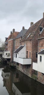 Te huur: Appartement Solwerderstraat in Appingedam, Huizen en Kamers, Huizen te huur, Appingedam, Groningen, Appartement