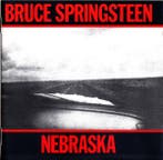 Bruce Springsteen - Nebraska (CD), Ophalen of Verzenden, Gebruikt