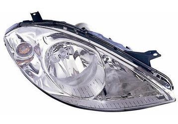 Mercedes A-klasse W169 CL/EL 2004-2008 Koplamp Rechts, Auto-onderdelen, Verzenden, Nieuw