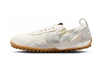 Nike Moon Shoe SP Jacquemus Soft Pearl (Womens), Nieuw