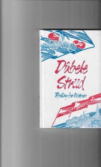 Dubbele stryd 9789065531100 Wolsum, Verzenden, Gelezen, Wolsum