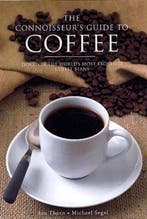 Connoisseurs Guide To Coffee 9781845431433 Jon Thorn, Verzenden, Zo goed als nieuw, Jon Thorn