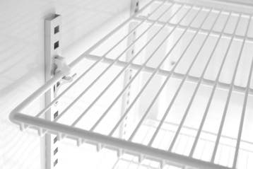 Arktic Koelkast | 313L | Zwart | +2°C/+10°C | Geforceerd | W, Witgoed en Apparatuur, Koelkasten en IJskasten, Ophalen of Verzenden