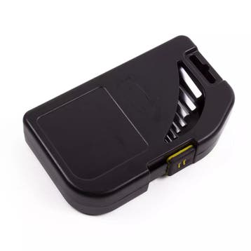 Benson Inbus- en Torx-set - 18-delig - Profi box - Divers..., Ophalen of Verzenden, Nieuw