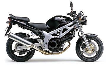 Gebruikte onderdelen Suzuki SV650N/S-SV1000N/S/SFV650GLADIUS, Motoren, Verzenden, Gebruikt