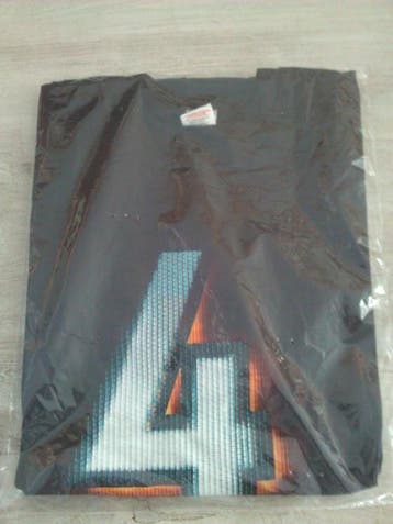 Battlefield 4 T-Shirt NIEUW (Large), Ophalen of Verzenden, Nieuw