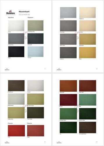 SAB  Trapezium dakpaneel,dakplaat,veel kleuren,scherpe prijs, Verzenden, Nieuw, Overige materialen
