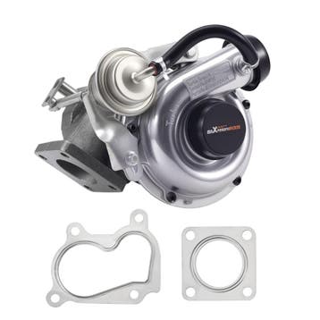 Turbo geschikt voor Opel Monterey A 3.1 TD 4JG2TC Fronter..., Verzenden, Nieuw, Opel