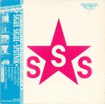 Sigue Sigue Sputnik - Love Missile F1 - 11 (Extended Mix), Ophalen of Verzenden, Gebruikt