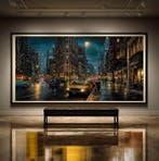 Giancarlo Colombo - GCD Art - Downtown #8