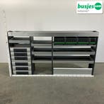 Bott bedrijfswagen inrichting 2025x320x1100mm (3102), Ophalen of Verzenden