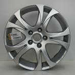Originele velgen 17 inch Nissan Qashqai 5x114.3 *OS1006901*, Auto-onderdelen, Banden en Velgen, Gebruikt, Velg(en), 17 inch, Ophalen of Verzenden
