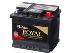 Wilco Royal accu 55054, Auto-onderdelen, Accu's en Toebehoren, Verzenden, Nieuw