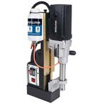 Magneetboor  50mm 2 snelheden | Evolution EvoMag50, Verzenden, Nieuw
