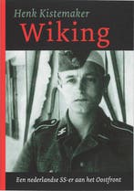 Ooggetuigen 1939-1945 Wiking / Ooggetuigen 1939-1945, Boeken, Verzenden, Gelezen, H. Kistemaker