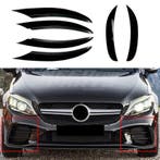 Front Vents Covers Voor Mercedes C Class A205/C205/S205/W205, Ophalen of Verzenden, Nieuw