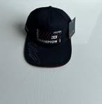 Max Verstappen - Honkbalpet, Nieuw