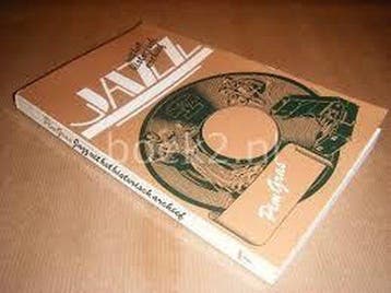 Jazz uit het historisch archief, Verzenden, Gelezen