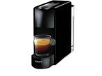 Krups Nespresso Essenza Mini - Koffiecupmachine - 19 bar, Witgoed en Apparatuur, Koffiezetapparaten, Verzenden, Zo goed als nieuw