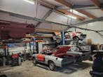 auto restauratie / plaatwerk / roestreparatie