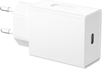 Universele Samsung Snellader 25W - 35% korting, zo goed a..., Ophalen of Verzenden, Nieuw, Samsung