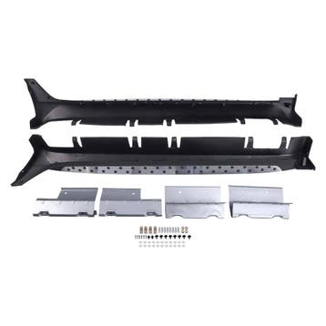 Side Steps Running Boards voor Hyundai ix35 2010-2015 Side, Verzenden, Nieuw, Hyundai