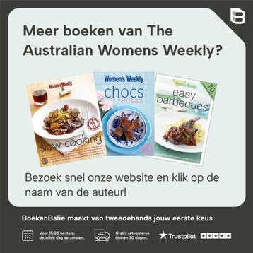 Curries of the World - The Australian Womens Weekly, Verzenden, Gelezen, The Australian Womens Weekly