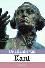 De Essentie Van Kant 9789083178592 Jabik Veenbaas, Boeken, Ophalen of Verzenden, Nieuw, Jabik Veenbaas