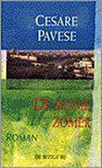 De mooie zomer 9789023433781 Cesare Pavese, Boeken, Verzenden, Gelezen, Cesare Pavese