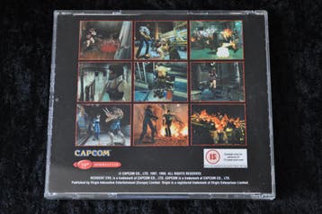 Resident Evil 2 PC Game Jewel Case, Verzenden, Nieuw