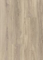 Plak pvc rechte plank licht grijs |  mFLOR Authentic Oak XL, Ophalen, Nieuw