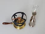 Pigeon - Pigeon - Lantaarn (2) - Le Sauveur e Briquet -