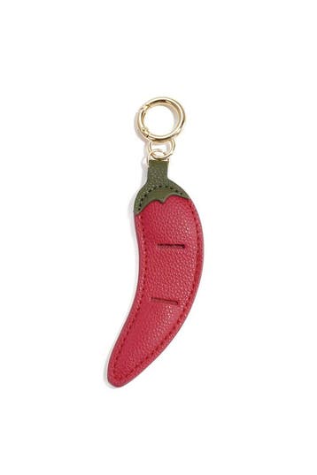 Goudlief Tasbedels chili casual pu dagelijkse accessoires, Verzenden, Nieuw
