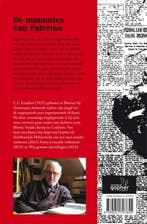 De mummies van Palermo 9789051797855 C.L. Kruithof, Boeken, Verzenden, Gelezen, C.L. Kruithof