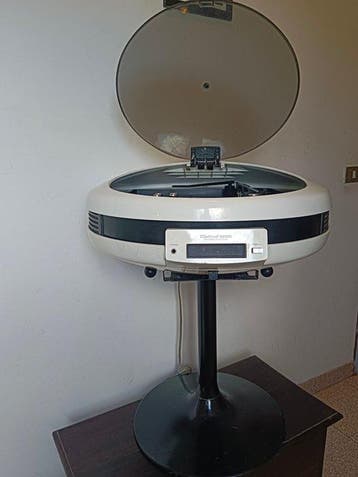 Weltron - 2005 +2006 Audio versterker, Nieuw