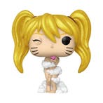 Naruto Pop! Animation Vinyl Figure Naruto(Sexy Jutsu) Dia..., Ophalen of Verzenden, Nieuw