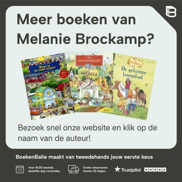 Hulp voor Bliksem 9789043829540 Melanie Brockamp, Verzenden, Gelezen, Melanie Brockamp