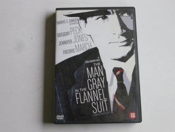 The Man in the Gray Flannel Suit (DVD) Gregory Peck, Cd's en Dvd's, Ophalen of Verzenden, Zo goed als nieuw