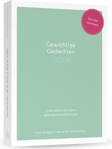 Gewichtige gedachten 9789025905453, Verzenden, Gelezen, Frieda van der Loos-Boudesteijn