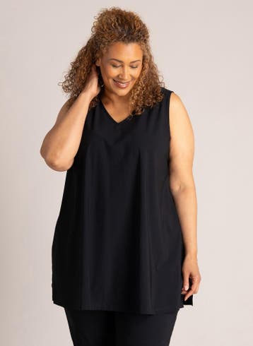 COLLETTA singlet Nouraya Maat:, Kleding | Dames, Verzenden, Nieuw, Overige kleuren