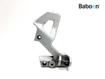 Schetsplaat Links Voor Cagiva River 600 1995-2001, Motoren, Verzenden, Gebruikt